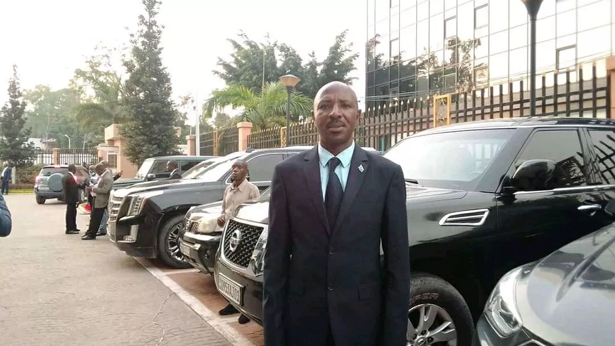 Sud-Kivu : Le député Kwinanika déplore le meurtre du président de la FEC/Nyangezi et de 2 militaires