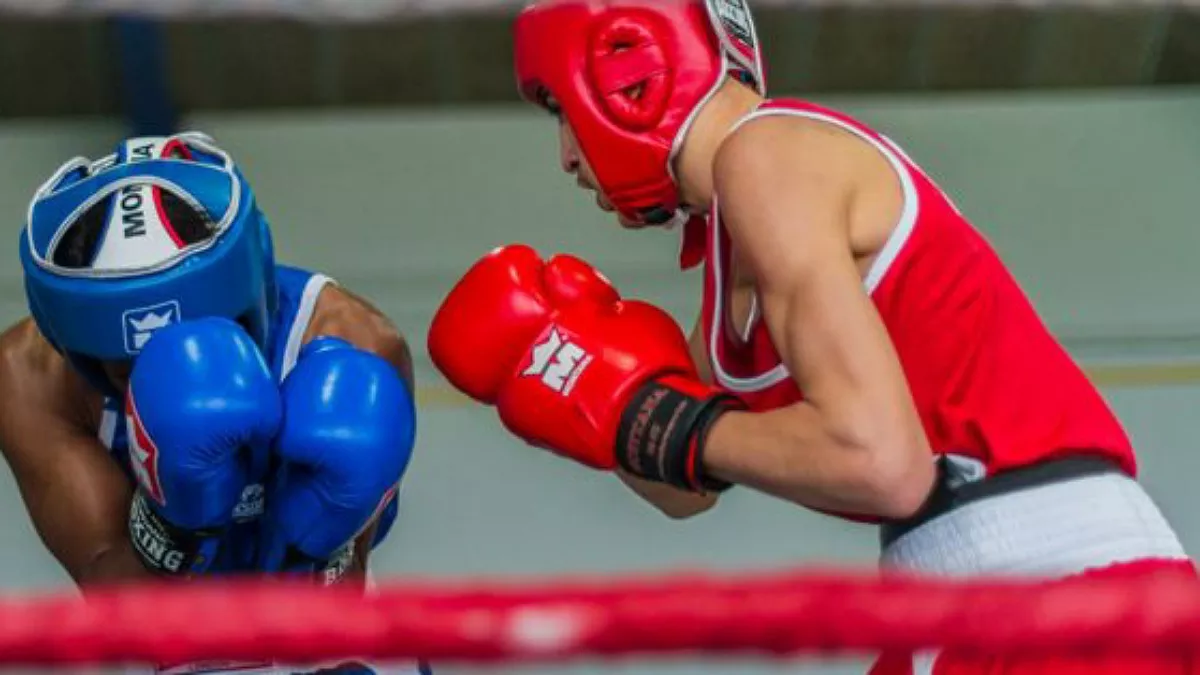 JO Tokyo 2020 : Fiston Mbaya deuxième boxeur congolais éliminé en 16ème de finale