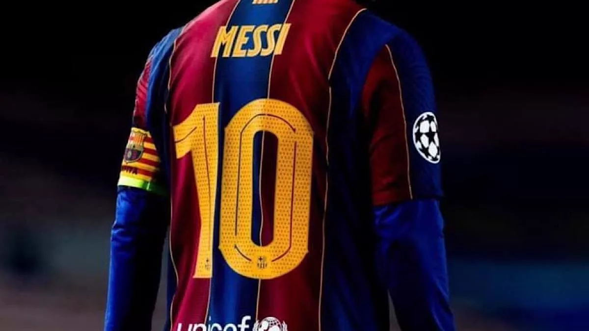 Foot : Lionel Messi et le Fc Barcelone, une longue histoire d’amour qui a pris fin