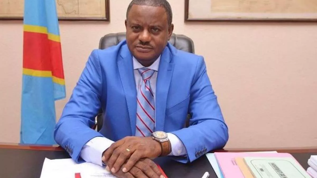 Haut-Katanga : arrivée ce mercredi à Lubumbashi de la dépouille de feu ministre provincial de l’Intérieur Thierry Michel Kikontwe