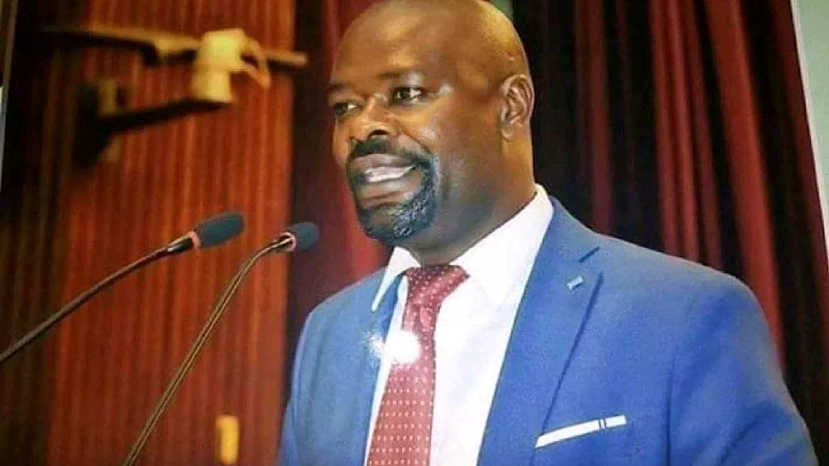 Bukavu : les autorités provinciales appelées à doter la ville d’un dispositif adéquat de prévention et de lutte contre les incendies (Alfred Maisha)
