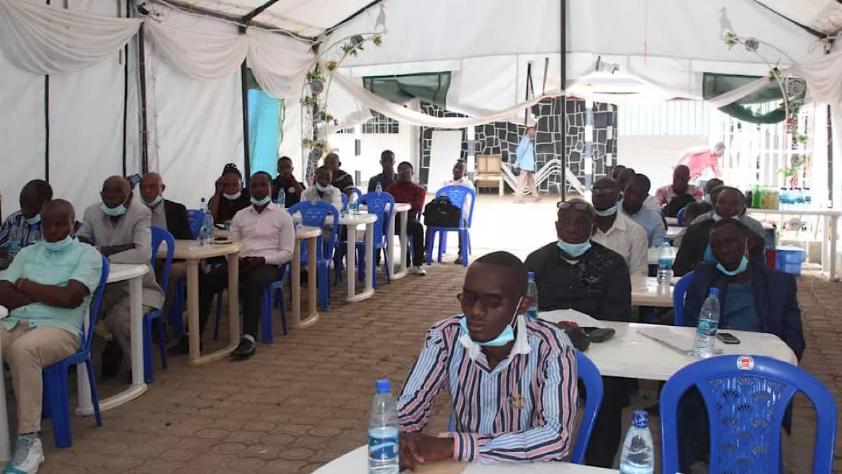 Bukavu : les habitants de Bagira plaident pour l’augmentation d’effectif de la police