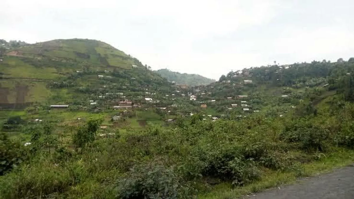 Sud-Kivu : de violents affrontements opposent les FARDC aux miliciens Mai Mai Kijangala dans le groupement de Kigoma