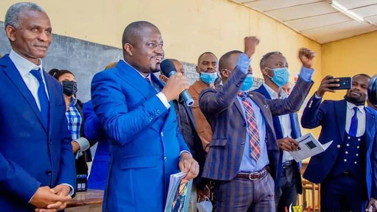 Haut-Katanga : les conditions socio-professionnelles des enseignants, des étudiants traitées aux états généraux de l’ESU RDC