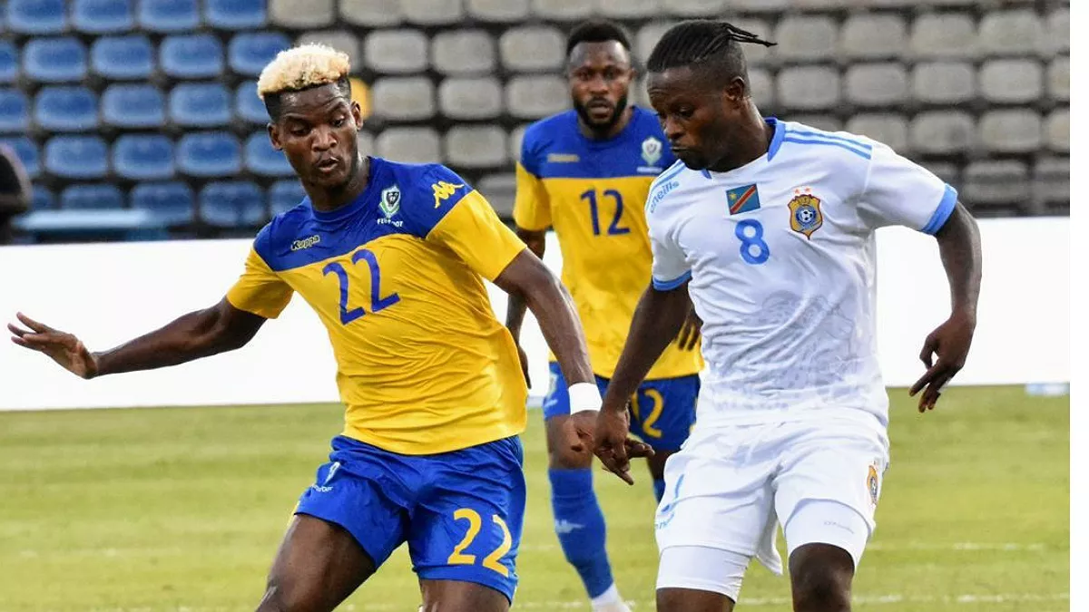 Éliminatoires Mondiale 2022 : le stade des Martyrs de Kinshasa n’accueillera aucun match