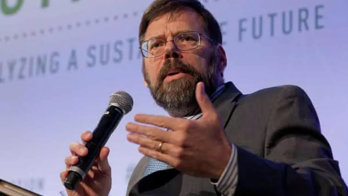 Coopération : l’envoyé spécial adjoint pour le climat attendu en RDC