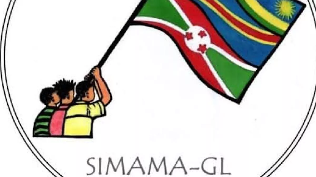 RDC : le Forum Régional des jeunes «SIMAMA G-L » apporte son soutien au programme DDRC-S pour le retour d’une paix durable à l’Est