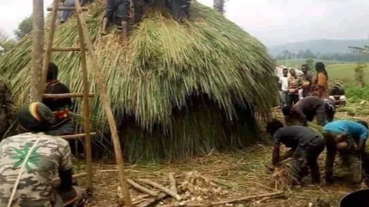 Nyiragongo : un chef coutumier “autoproclamé” assassiné à Munigi