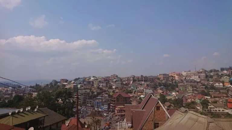 Bukavu Buholo Kasha