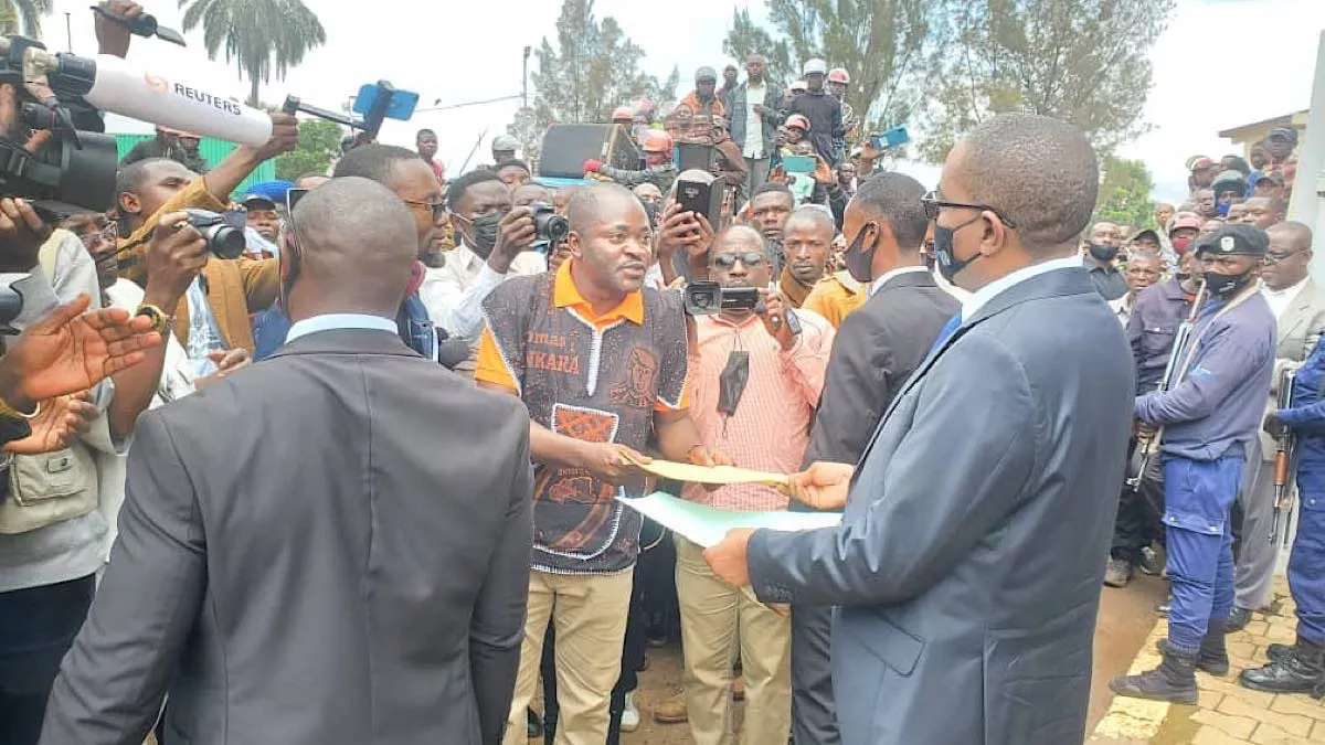 Sud-Kivu : “La taxe RAM est la pire escroquerie nationale jamais connue au pays”, lettre ouverte à Tshisekedi