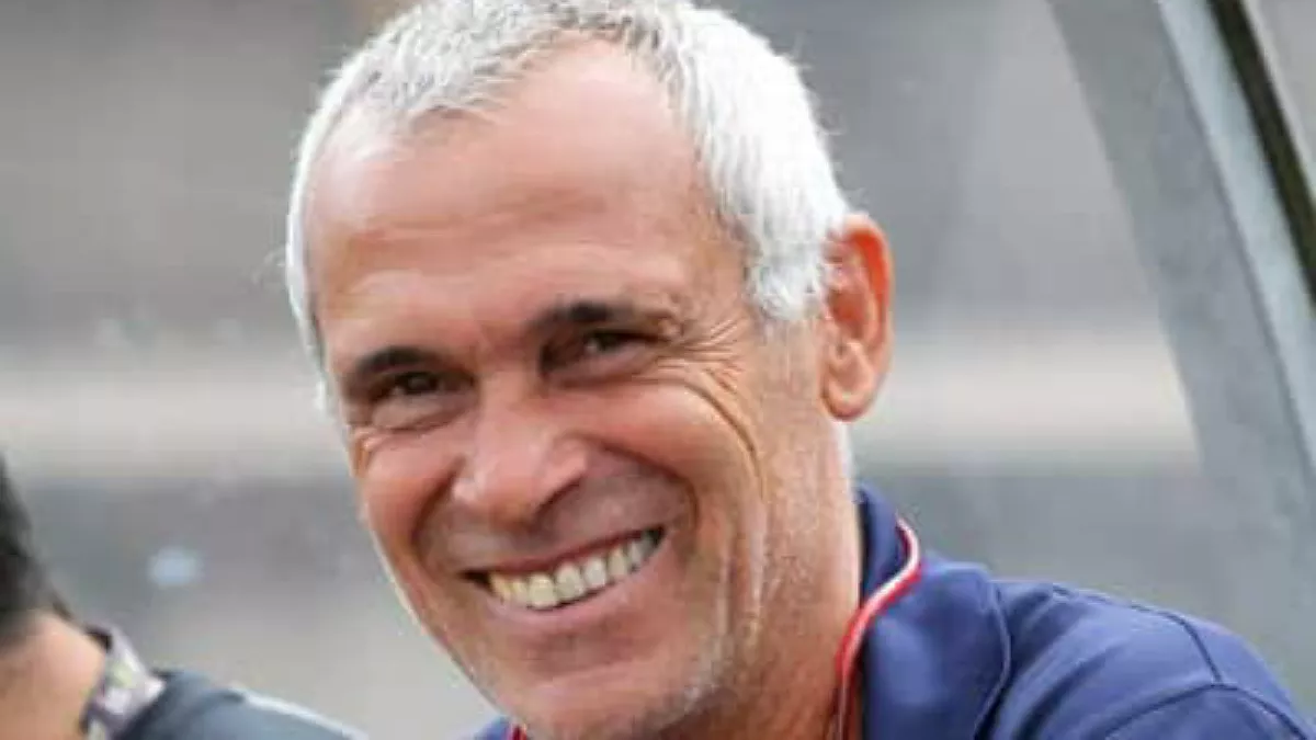 Foot/RDC vs Madagascar : “On a acquis une expérience et on a la conviction de gagner ce match même si nous n’avons pas beaucoup de temps” ( Hector Cuper)