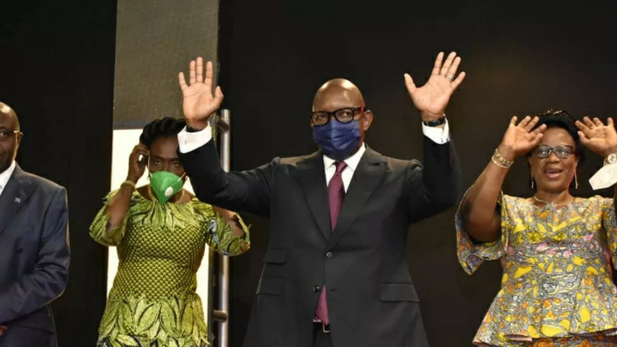 Affaire RAM : Augustin Kibassa Maliba dit avoir saisi le gouvernement et des mesures sont attendues