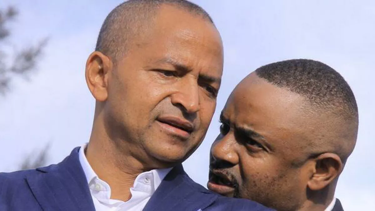 CENI : pour le camp Katumbi, Mboso Nkodia est déterminé à orchestrer un nouveau cafouillage électoral