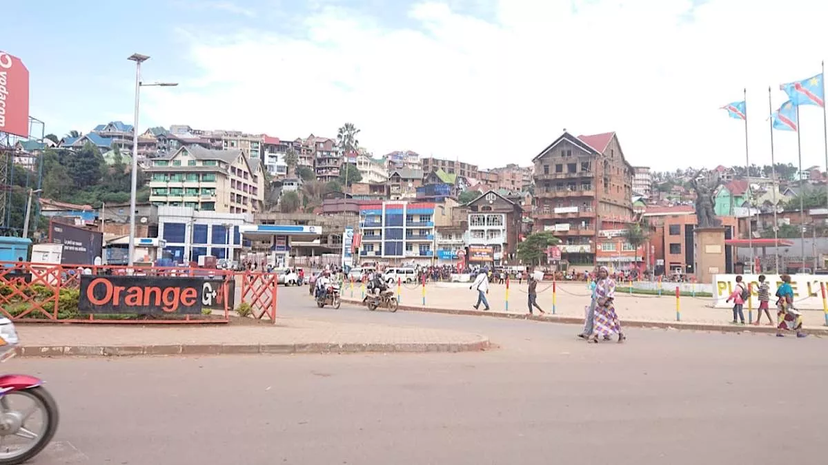 Sud-Kivu : voici le rapport de la SAJECEK sur la situation sécuritaire en province du mois d’octobre
