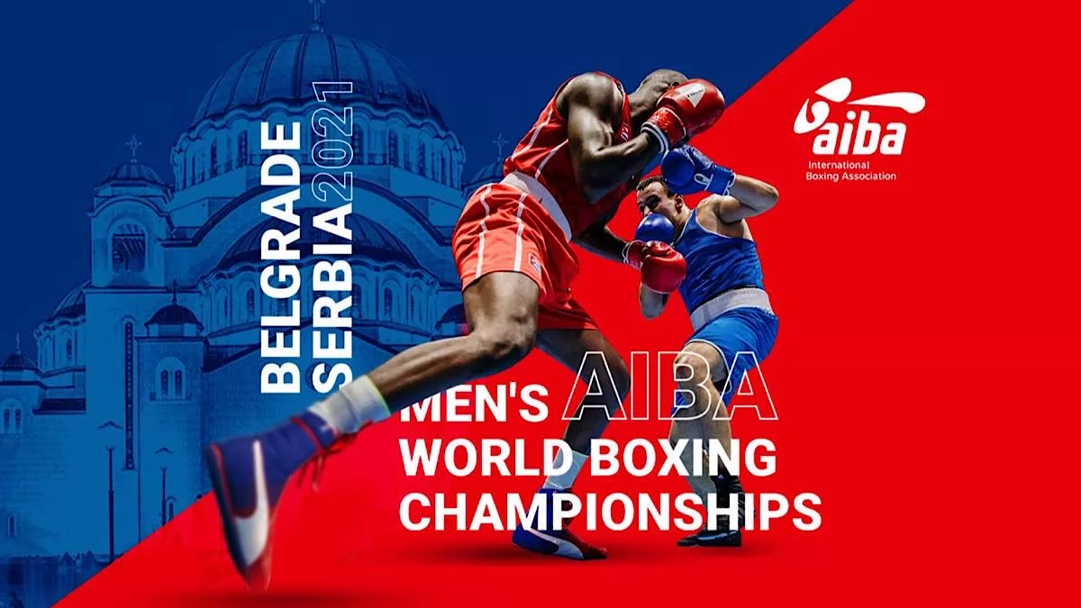 Sport – Championnat du monde en Boxe : 3 boxeurs congolais ont fui
