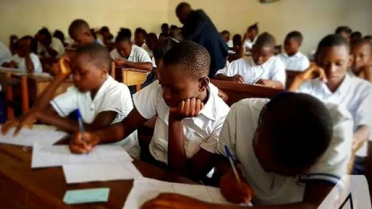 RDC : Malgré la gratuité, il y aura perception des frais scolaires dans les classes dites “des parents” à l’école primaire (ANAPECO)