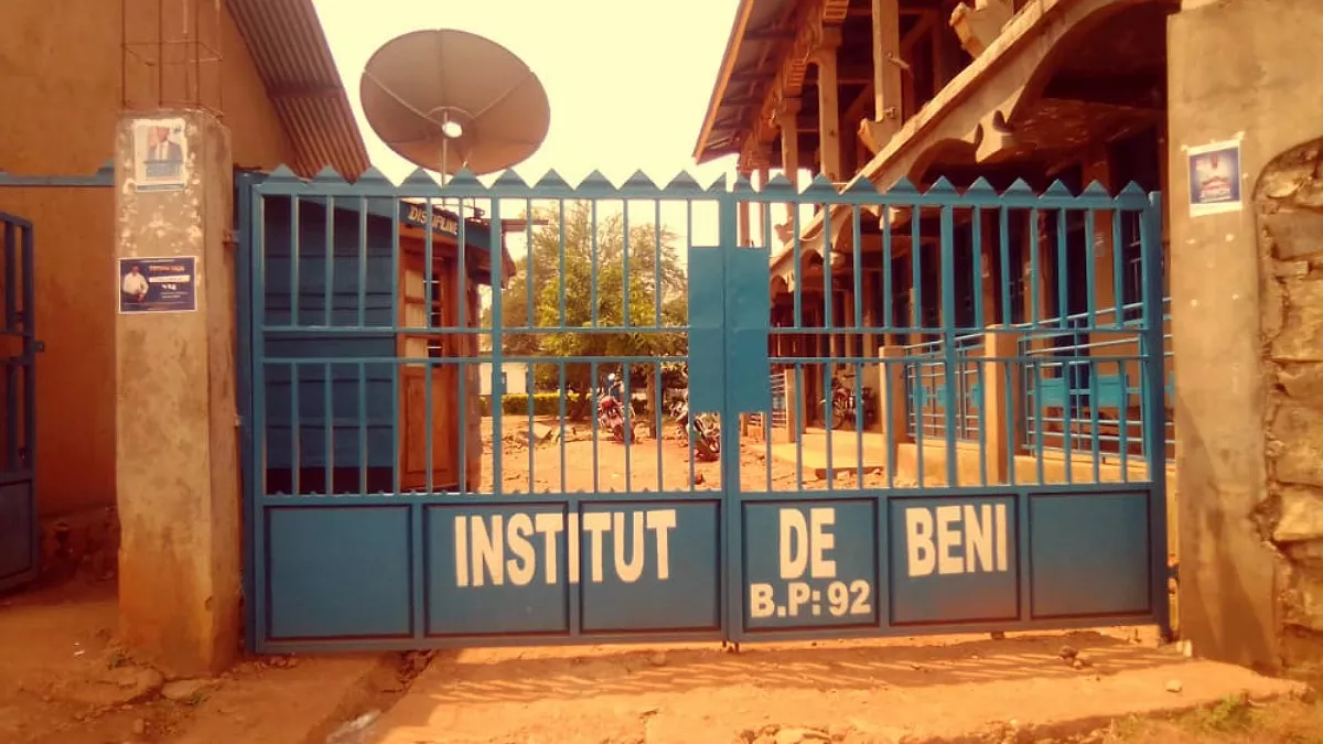 Beni : l’intersyndicale des enseignants annonce la reprise des cours pour ce jeudi après l’incident survenu à l’Institut Bungulu