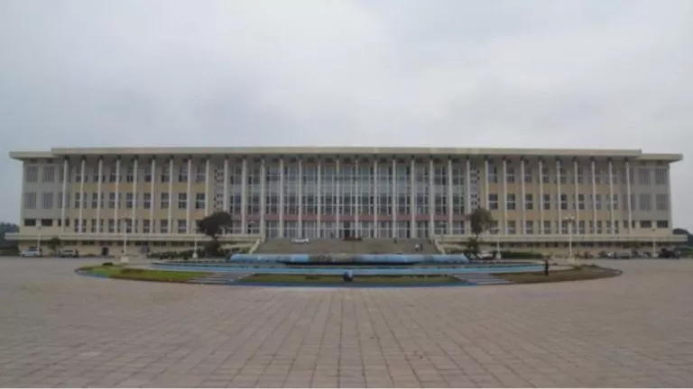 RDC : pas de plénière ce jeudi à l’assemblée nationale, les élus à l’aéroport pour accueillir Félix Tshisekedi parlementaires