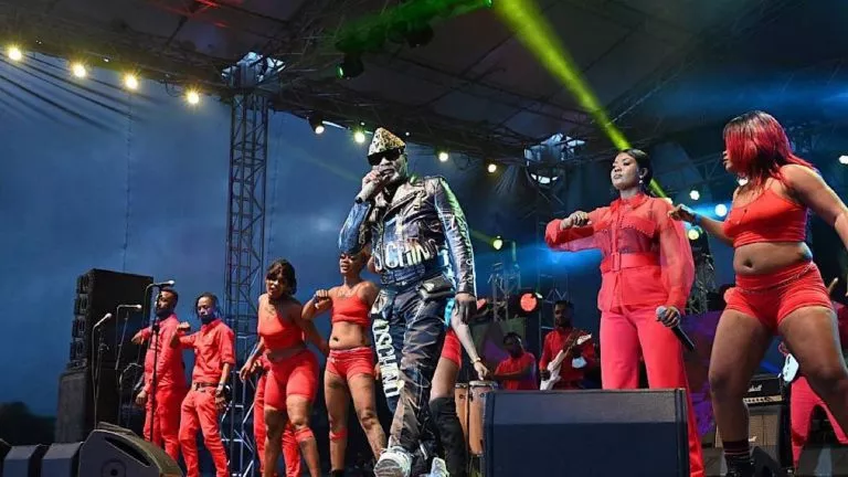 Koffi olomide tribunale france