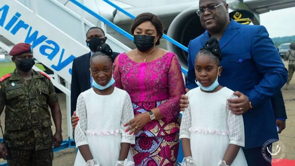 Kasaï Central: Felix Tshisekedi veut une femme aux affaires