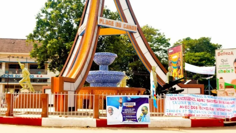 Moïse Katumbi attendu ce lundi à Kisangani