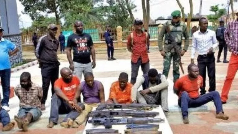 ITURI BUNIA criminel q