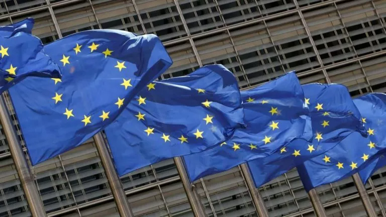 Union Européenne UE EU