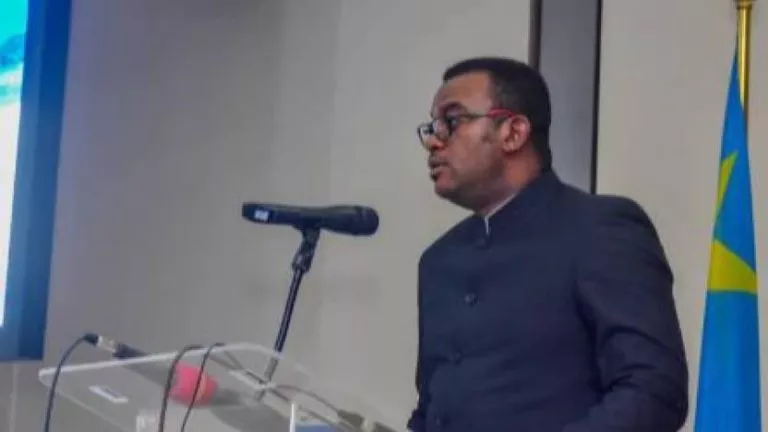 Jean-Pierre Lihau Fonction publique : Jean-Pierre LihaU annonce la 3e vague de retraite