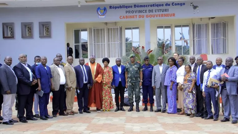 FARDC-PDDRC-S et MONUSCO