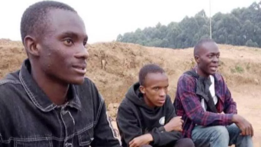 Traque des ADF : 3 combattants “terroristes” tanzaniens arrêtés à Beni