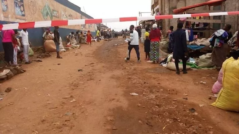 Beni : au moins 6 blessés dans l'explosion d'une bombe