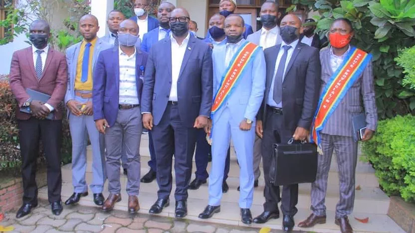 État de siège au Nord-Kivu : 26 députés provinciaux déplorent « des prorogations basées sur les intérêts privés et les attitudes des décideurs » (Mémorandum)