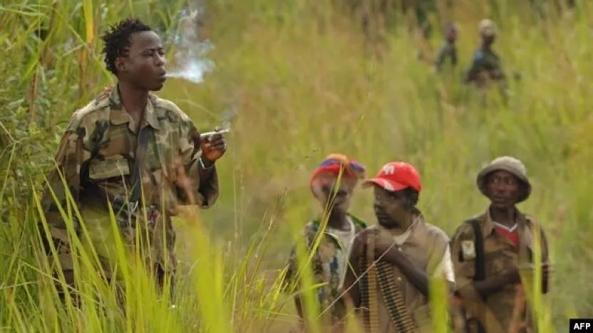 Ituri : 17 civils tués et 4 blessés dans l’incursion des miliciens CODECO à Banyali Kilo