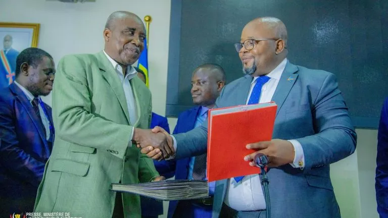 ESU : fin de la grève des scientifiques et personnel administratif