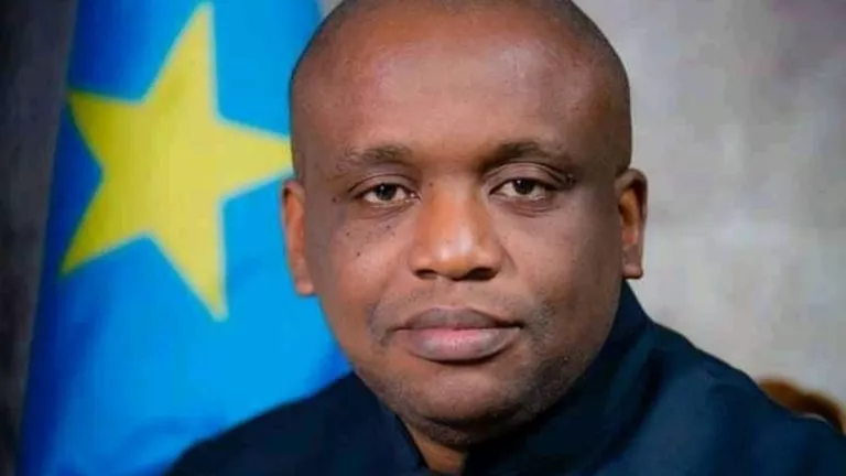 Mathias Kabeya Matshi Abidi