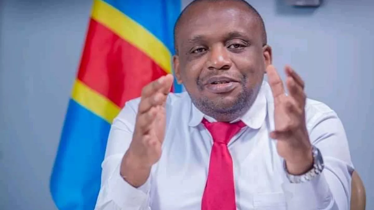 Kasaï Oriental – Élections des Gouverneurs : l’UDPS/Mbuji-mayi prend acte de la désignation de Mathias Kabeya comme candidat unique et appelle au soutien des combattants (Déclaration)