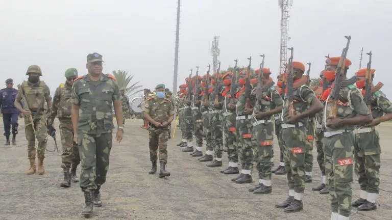 général Luboya N'kashama