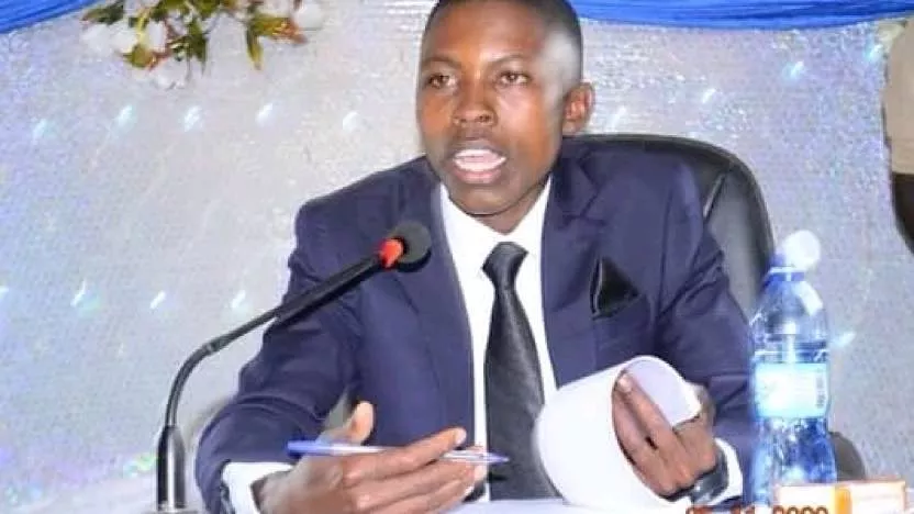 Beni : après plus d’une semaine de disparition, le journaliste Samuel Sirasi retrouvé pendu en secteur de Ruwenzori