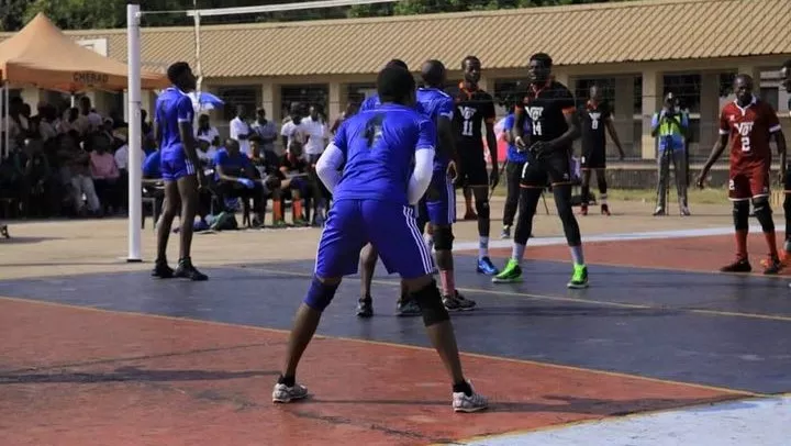 Volley-ball : le championnat urbain de Lubumbashi démarre ce samedi