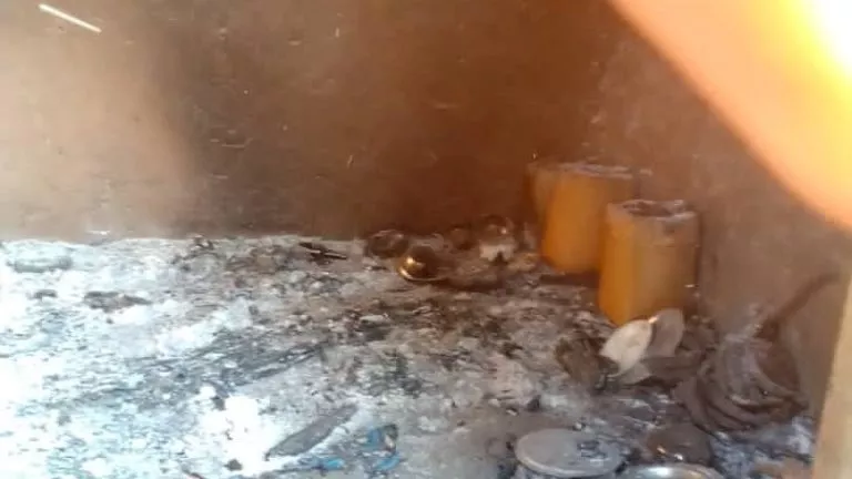 attaque des présumés ADF à Komanda