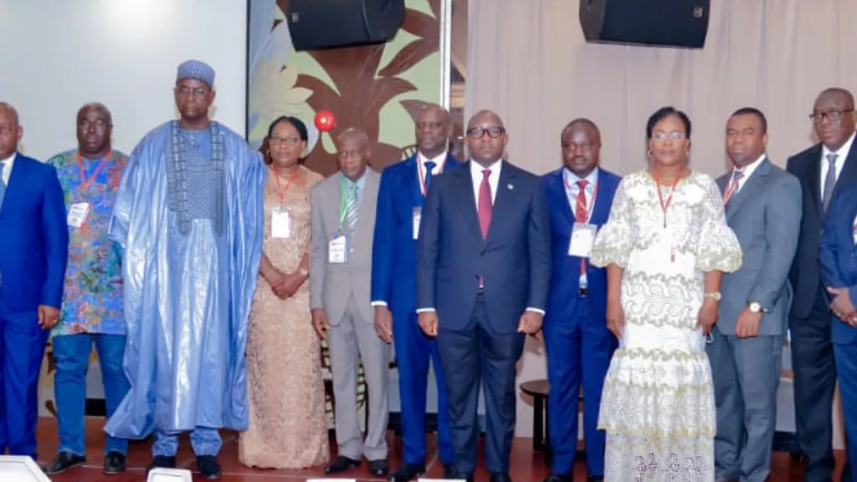 RDC – ESU : Sama Lukonde donne le go de la 39ème session du conseil des Ministres du CAMES