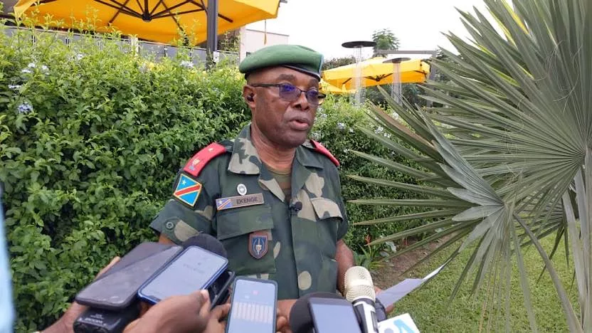 Affrontement entre M23 et FARDC à Rutshuru : 2 militaires sont tombés sur le champ d’honneur et 5 autres blessés