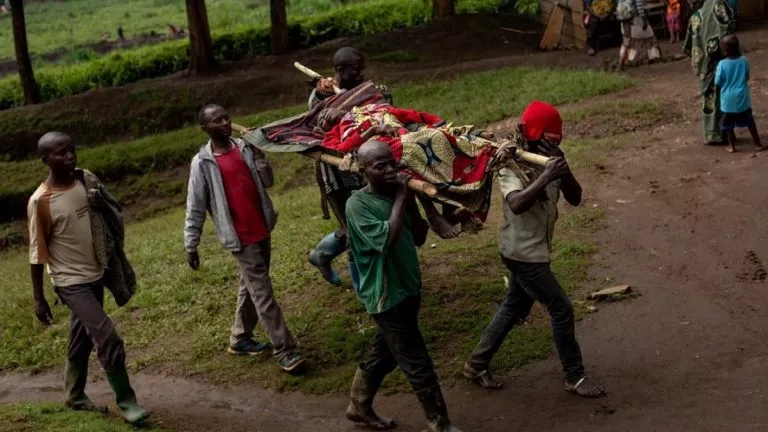 Irumu/ADF : 4 nouveaux corps des civils retrouvés