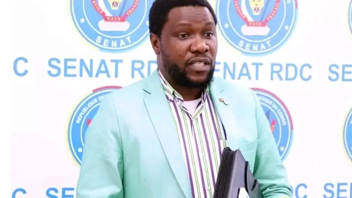 Nord-Kivu : “C’est une guerre nous imposée par le Rwanda pour des intérêts économiques et expansionnistes” (Josué Mufula)