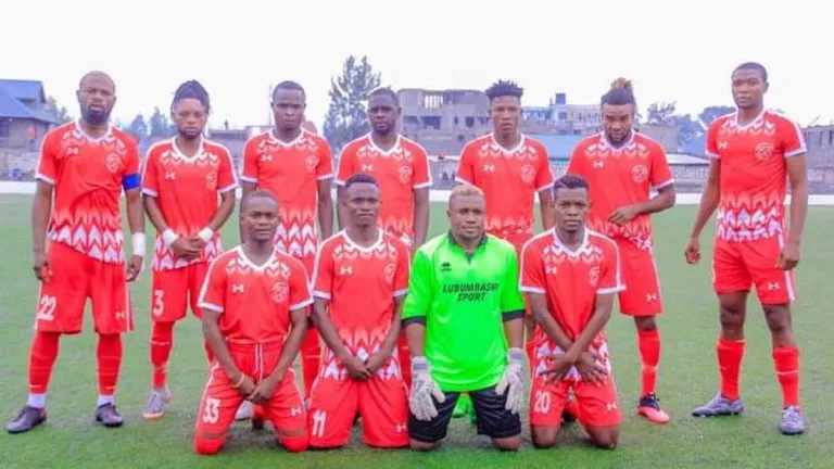 Lubumbashi Sport