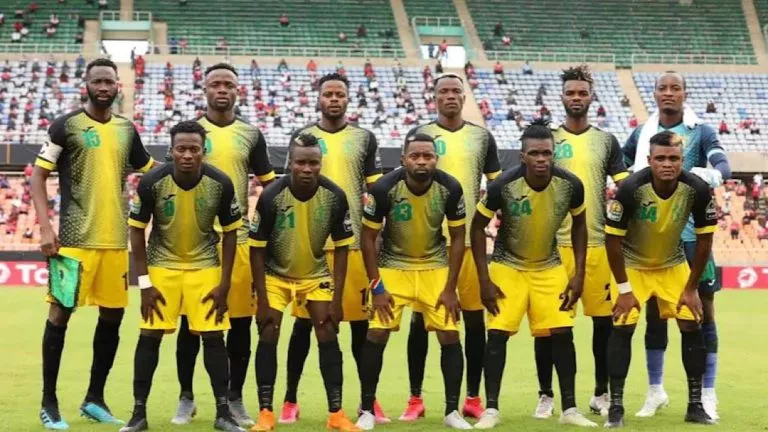 FC Saint Eloi Lupopo