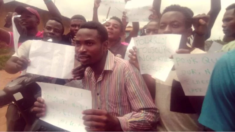 Exetat Nord-Kivu 2 Les candidats Beni