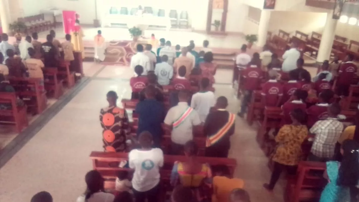 Journée de la jeunesse : Le conseil urbain de la jeunesse rend hommage aux jeunes tuées pendant les manifestations à Beni et Butembo
