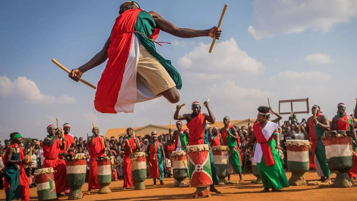 Nord-Kivu : La première édition du festival Tumaini débute ce samedi à Beni