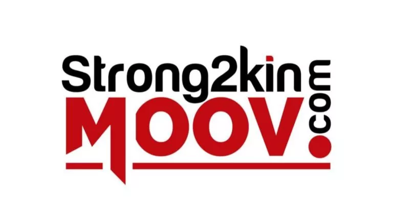 strong2kinmoov